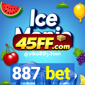 887 bet